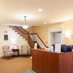 Seabrook Rehab