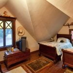 The Last Resort Recovery