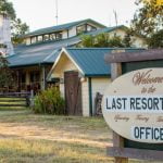 The Last Resort Recovery