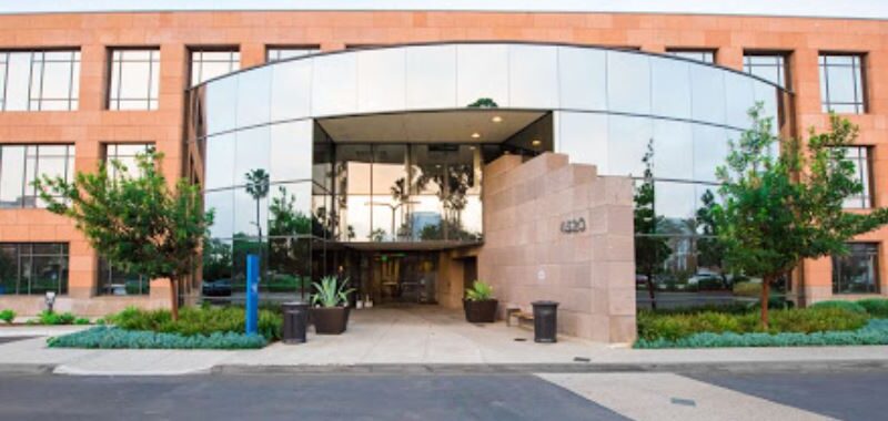 True Life Center outpatient facility in San Diego, California