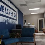 We Level Up Treatment Center