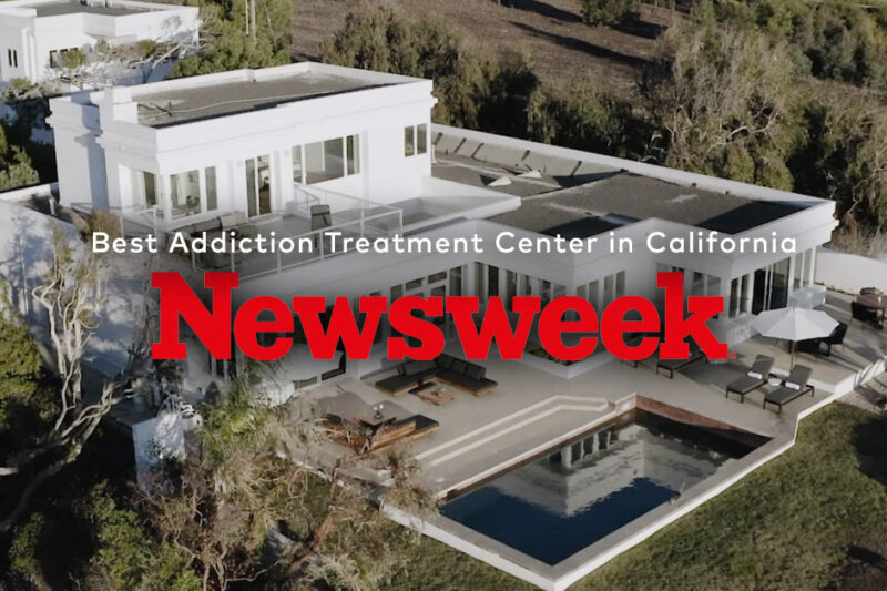 Oro House Recovery Centers treatment setting in Malibu, California