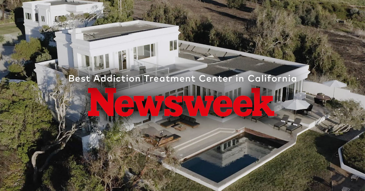 Oro House Recovery Centers treatment setting in Malibu, California