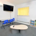 Oasis Bradford