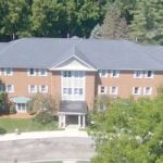 The Woods At Parkside