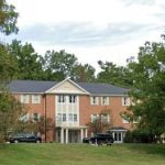 The Woods At Parkside