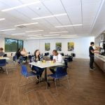 Harris House Treatment And Recovery Center