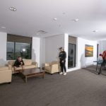 Harris House Treatment And Recovery Center