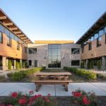 Harris House Treatment And Recovery Center