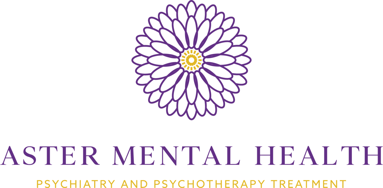 Aster Mental Health