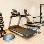 Delamere Rehab