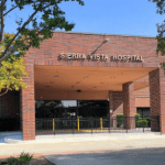 Sierra Vista Hospital