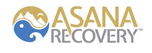 Asana Recovery