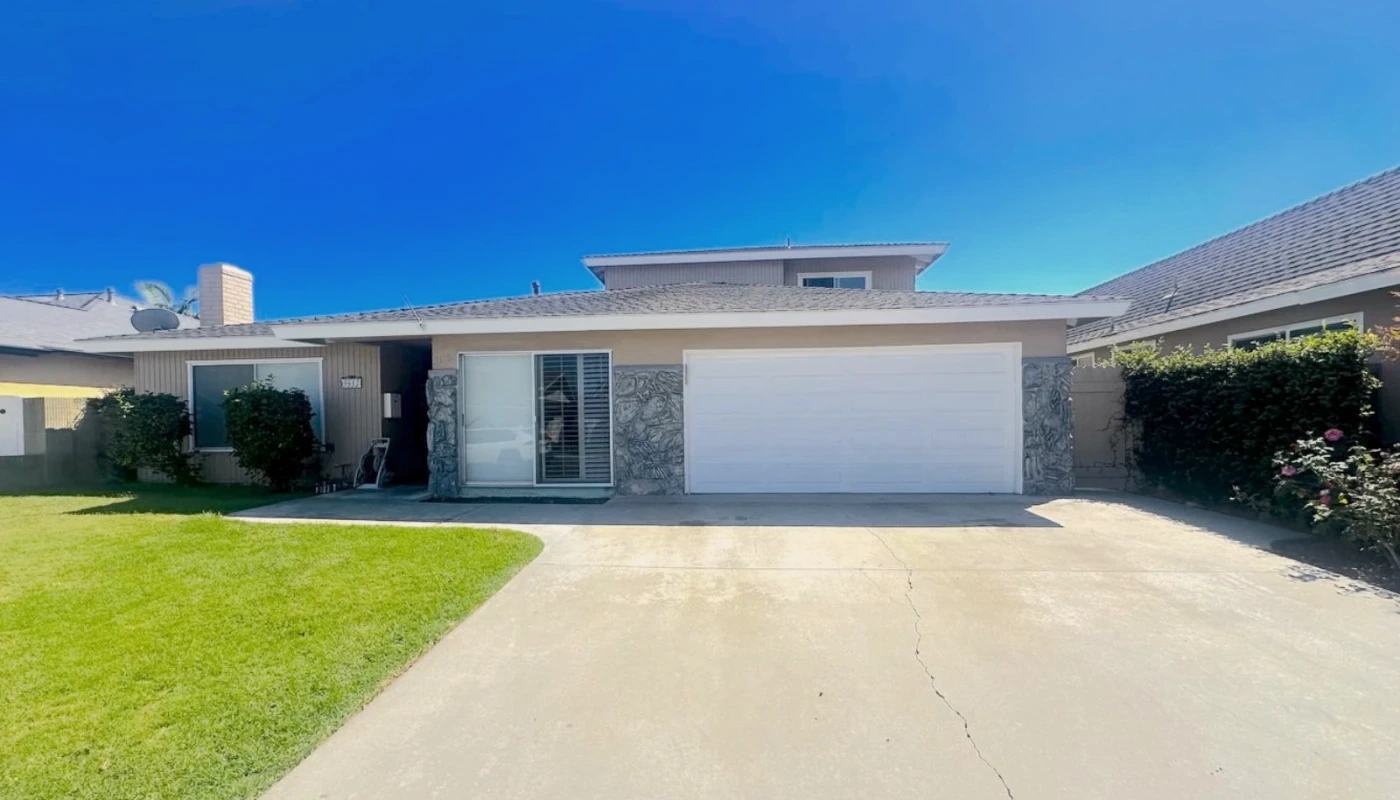 Asana Recovery residential treatment home in California