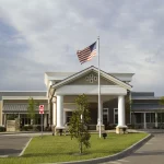 North Tampa Behavioral Health