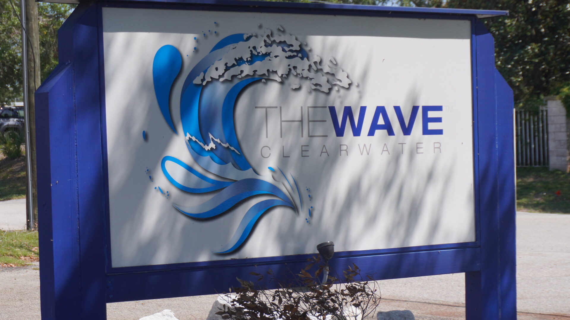 The Wave of Clearwater treatment facility in Florida