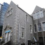 Wernham House Aberdeen