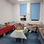 Wernham House Aberdeen