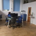 Wernham House Aberdeen