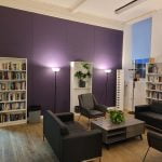 Wernham House Aberdeen