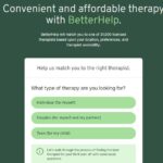 Better Help Therapy