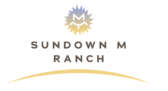 Sundown M Ranch