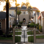 Impact House Pasadena