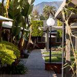 Impact House Pasadena