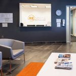 Recovia Treatment Center