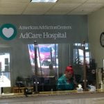 AdCare Hospital
