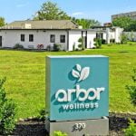 Arbor Wellness