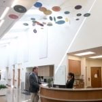 Lindner Center For Hope