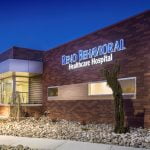 Reno Behavioral Health