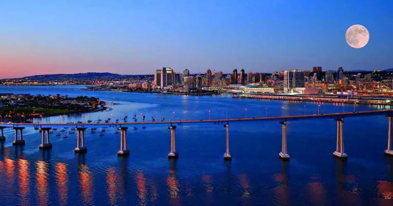 Apex Recovery outpatient facility in San Diego, California