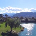 Betty Ford Rancho Mirage