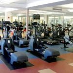 Betty Ford Rancho Mirage