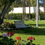 Betty Ford Rancho Mirage