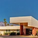 Betty Ford Rancho Mirage