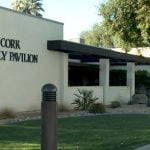 Betty Ford Rancho Mirage