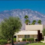 Betty Ford Rancho Mirage
