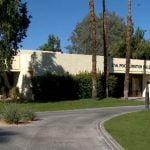 Betty Ford Rancho Mirage