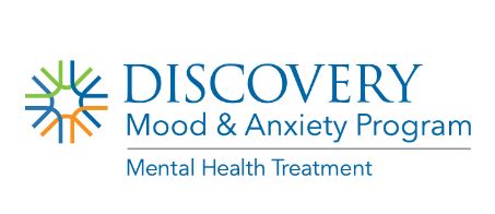 Discovery Mood And Anxiety Program