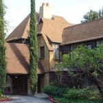 Las Encinas Hospital