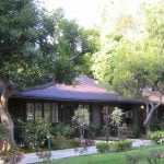 Las Encinas Hospital