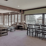 Mountain Springs Recovery