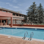 Mountain Springs Recovery