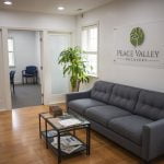 Peace Valley Recovery