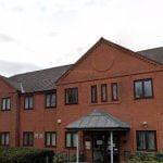 Smithfield Detox Center