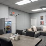 Prevail Recovery Center