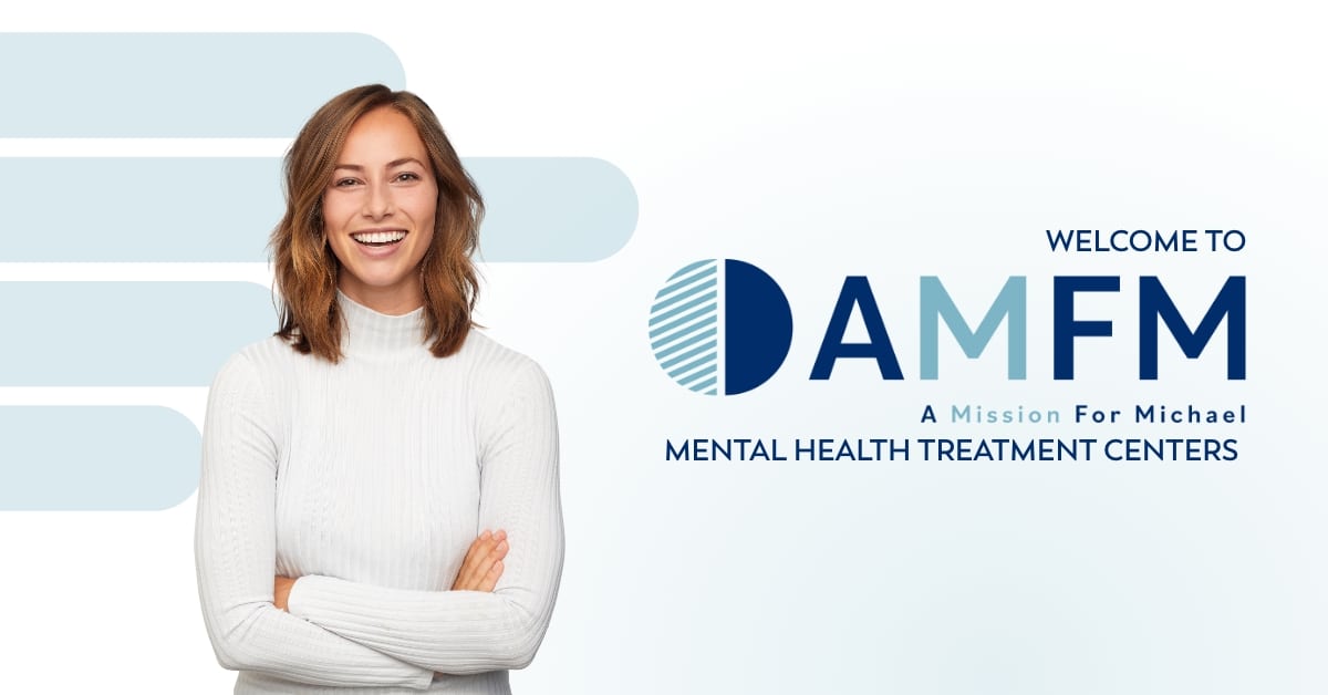 AMFM residential mental health treatment center